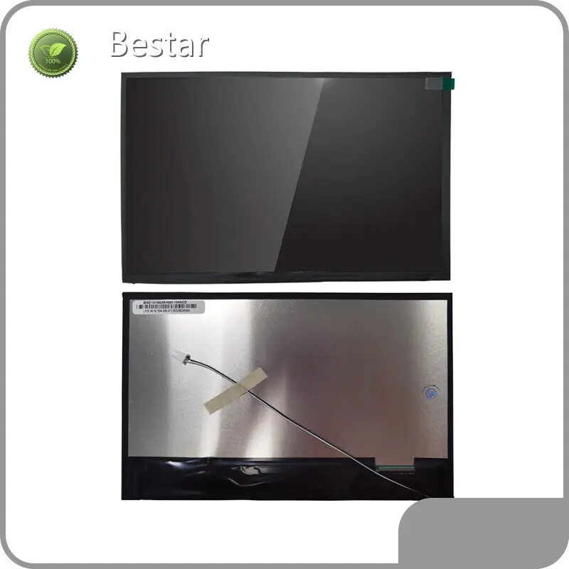 Outdoor Lcd Signage BSD101WUM-N80 - - Bestar 1