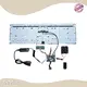 Circular Lcd Display Within 7 Days - - Bestar 1