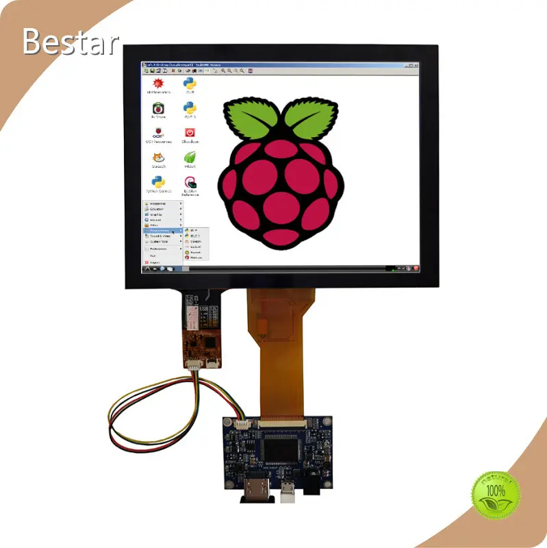Custom Lcd Display 800x600 by Bestar 1