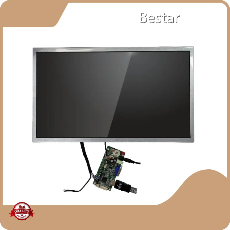 Smart Tft Lcd Panel 1