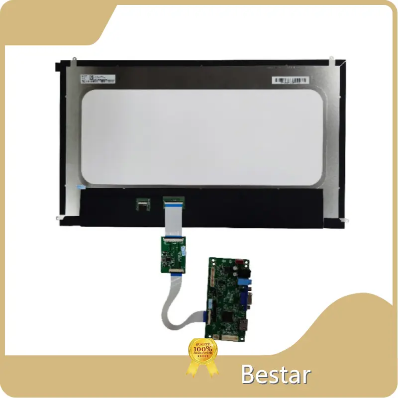 Tft Touch Display 17.3 1920x1080manufacturing 1