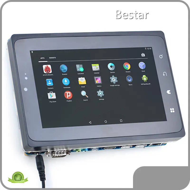 Lcd Display Screen 7.0 by Bestar 1