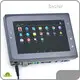 Lcd Display Screen 7.0 by Bestar 1