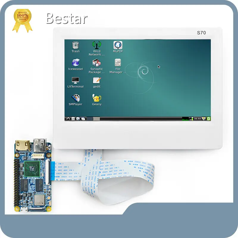 Tft Lcd Display S70D Wholesale - Bestar 1