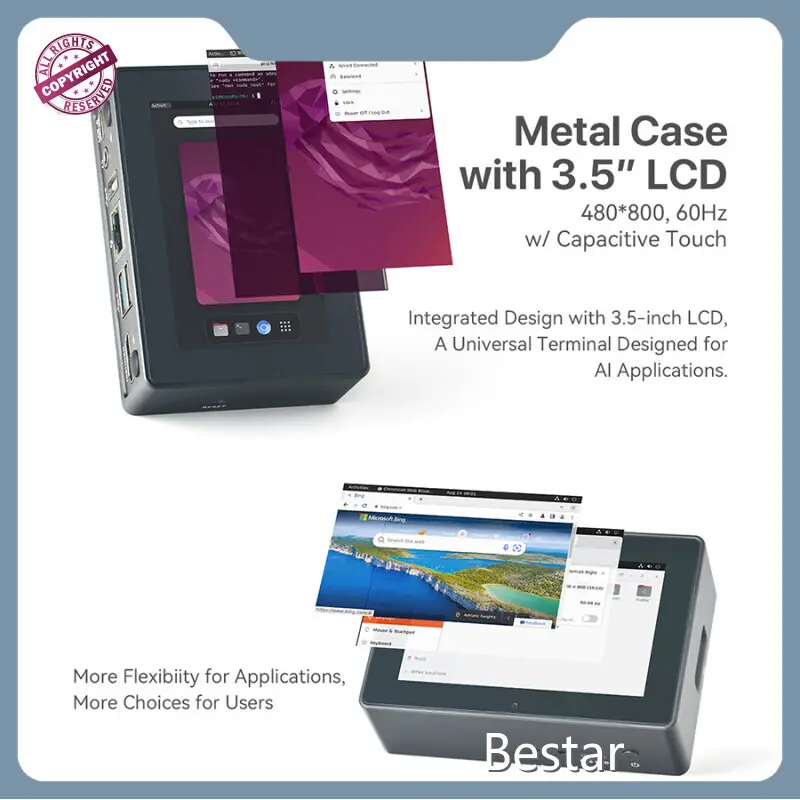 Custom Lcd Screen - Wholesale - Bestar 1