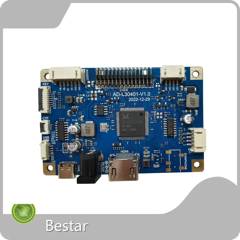 Outdoor Lcd Display AD-L30401-Rev.A0 by Bestar 1