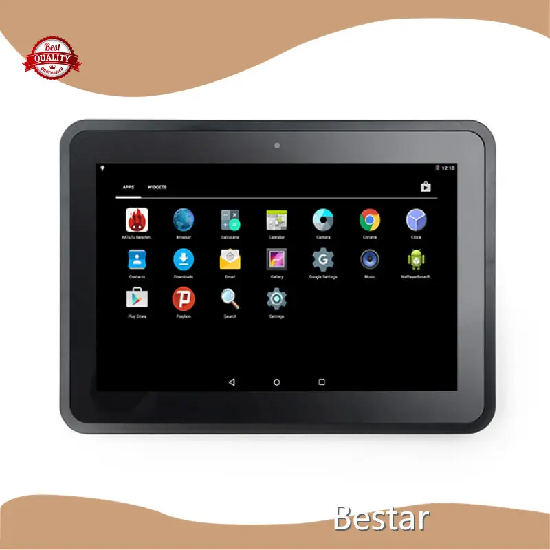 Touch Screen Computer Monitor BSDHD101 - - Bestar 1