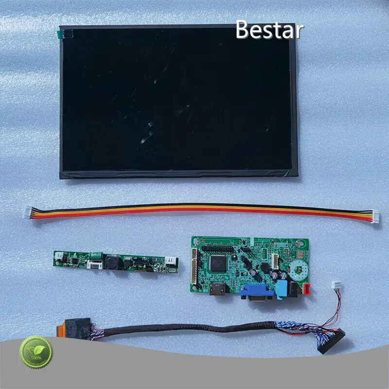 Transparent Lcd Screen 10.1 by Bestar 1