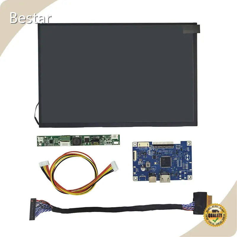 Lcd Display EV101WUM-N80 by Bestar 1