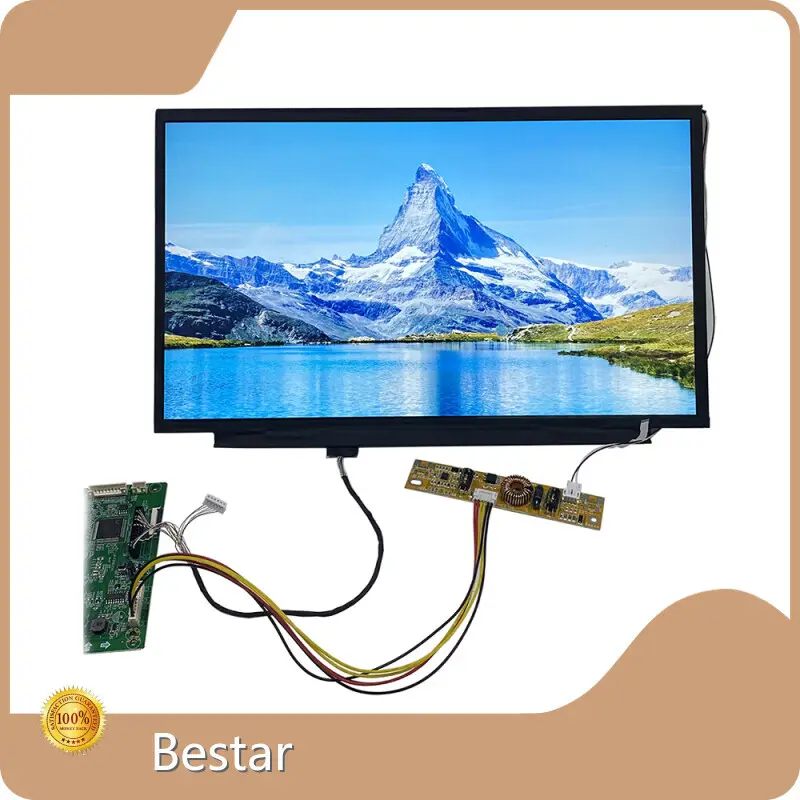 Outdoor Lcd Signage BSD156FHM-N91-1000CD Wholesale - Bestar 1