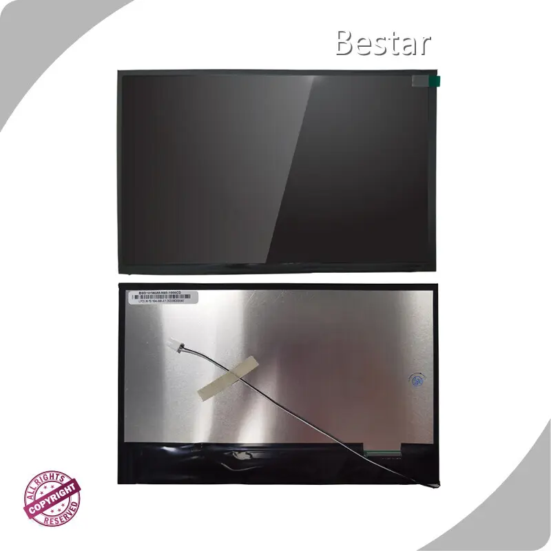Lcd Display BSD101WUM-N80-1000CD by Bestar 1