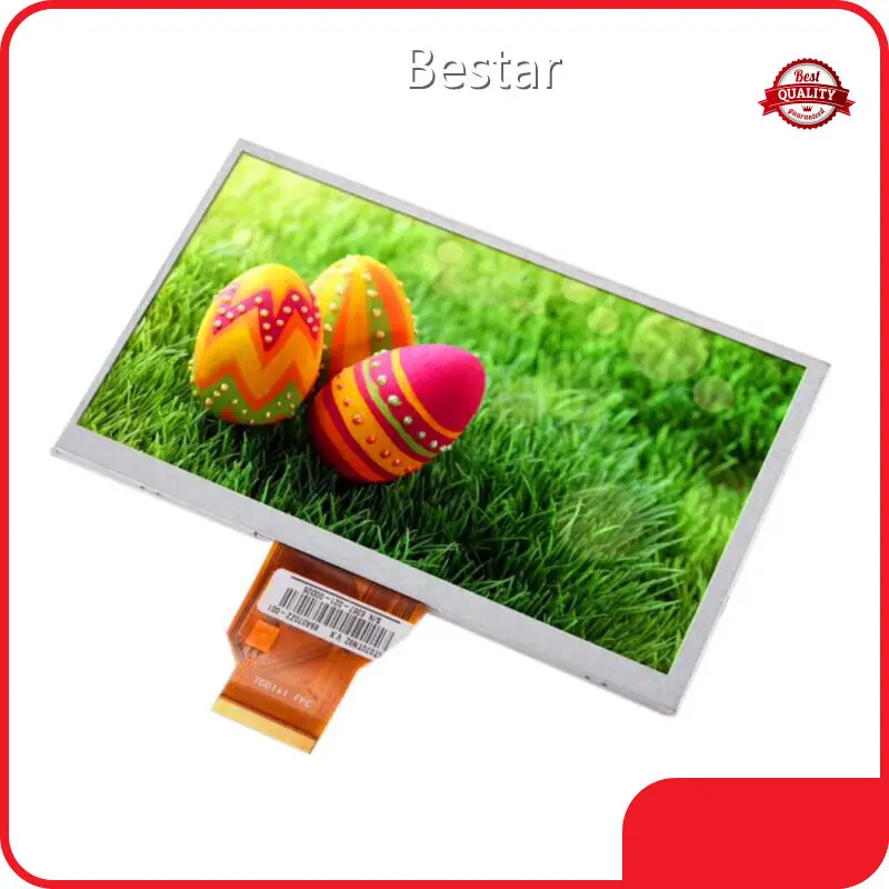 Industrial Lcd Touch Screen Within 15 Days by Bestar 1