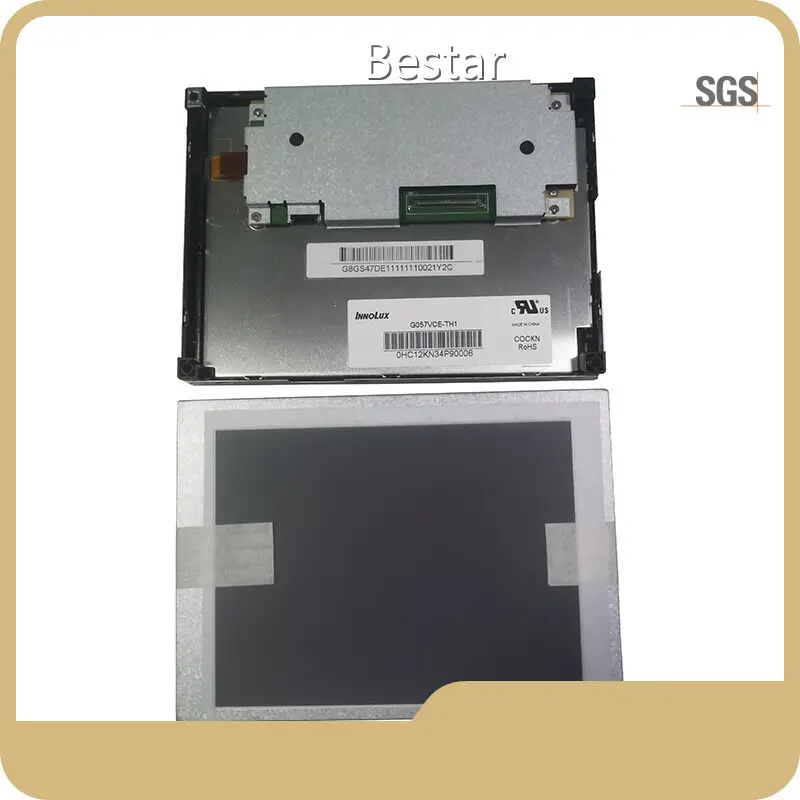 Lcd Screen Manufacturers 640*480 - - Bestar 1