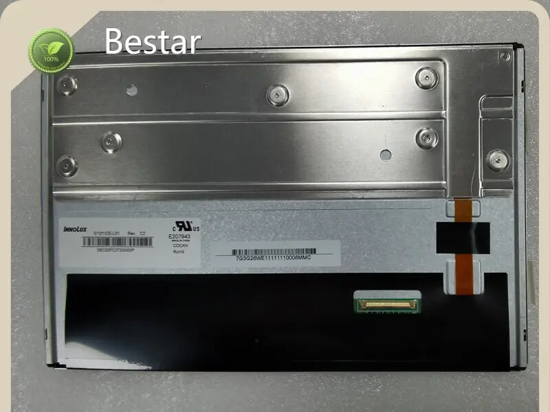 Industrial Lcd Display 10.1 Wholesale - Bestar 1
