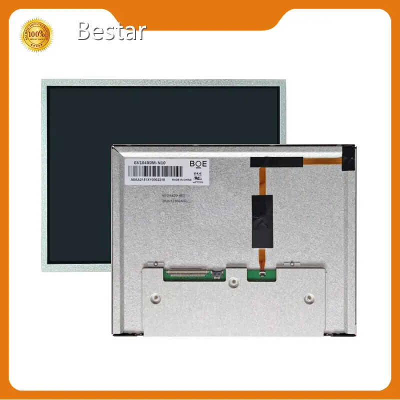 Transparent Lcd Display Within 15 Days Wholesale - Bestar 1