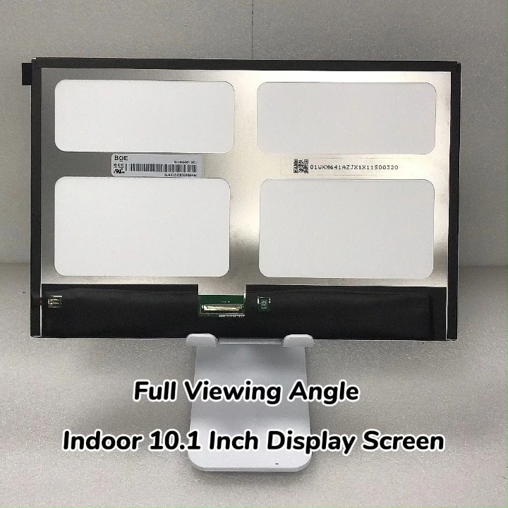 10.1 Zoll GV101WXM-N81 TFT LCD-Bildschirmanzeigemodul 1280*800 1