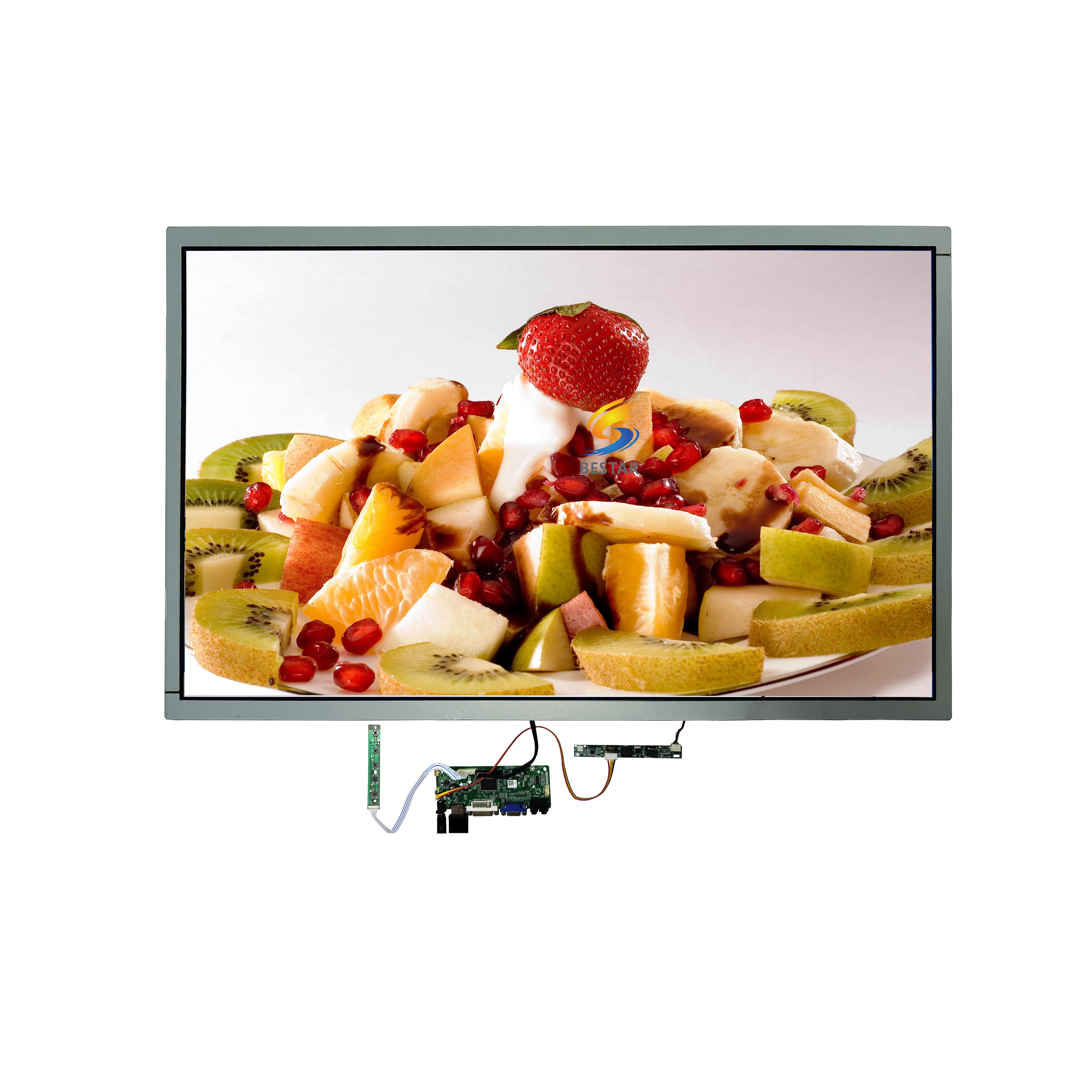 BOE 43 inch DV430FHM-NN1 ​FHD TFT-LCD For Digital Signage Use 1