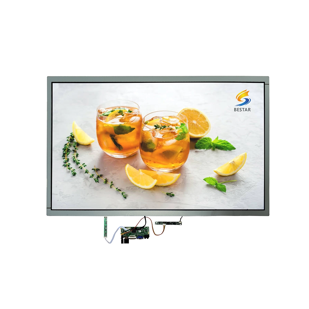 BOE 49 inch DV490FHM-NN3 ​FHD TFT-LCD For Digital Signage Use 1