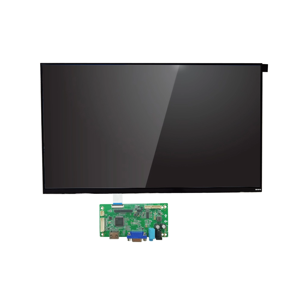 หน้าจอ BOE TFT LCD ขนาด 15.6 นิ้ว PV156FHM-N30 FHD 1920x1080 สำหรับหน้าจอแล็ปท็อป 1