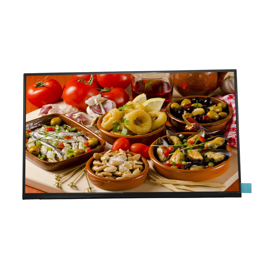 หน้าจอ LCD TFT ขนาด 13.3 นิ้ว BOE รุ่น N133HCE-G52/N133HCE-G63 1