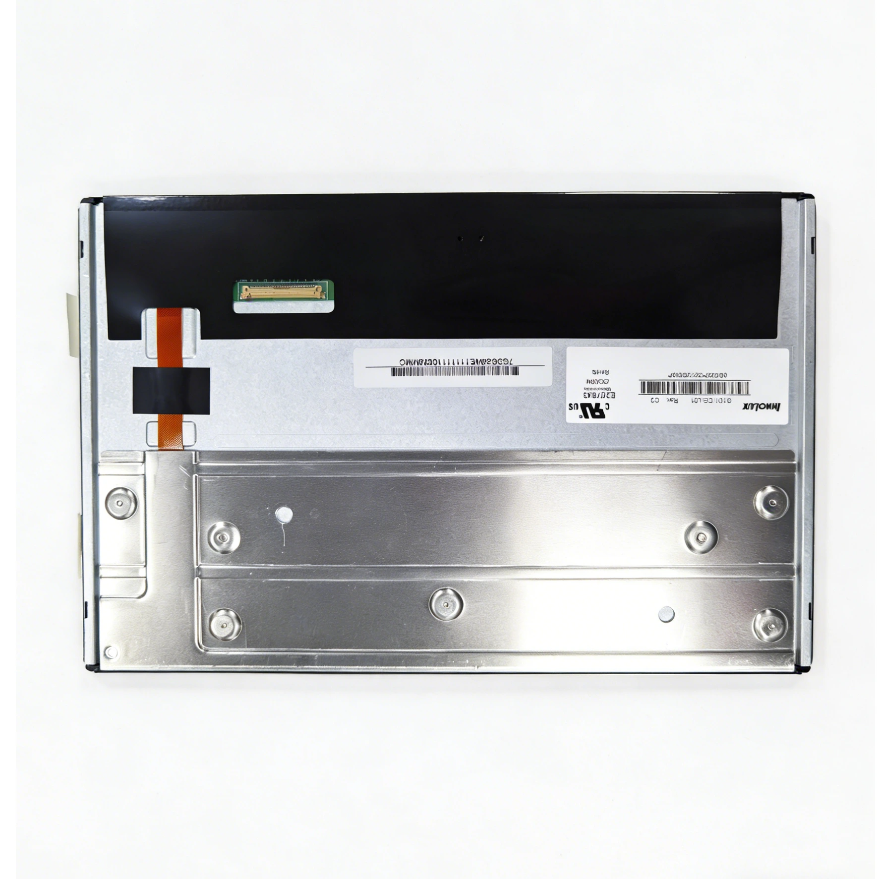 10.1-inch TFT LCD Module 1280*800 G101ICE-L01/G101ICE-LH1 Industrial Use 1