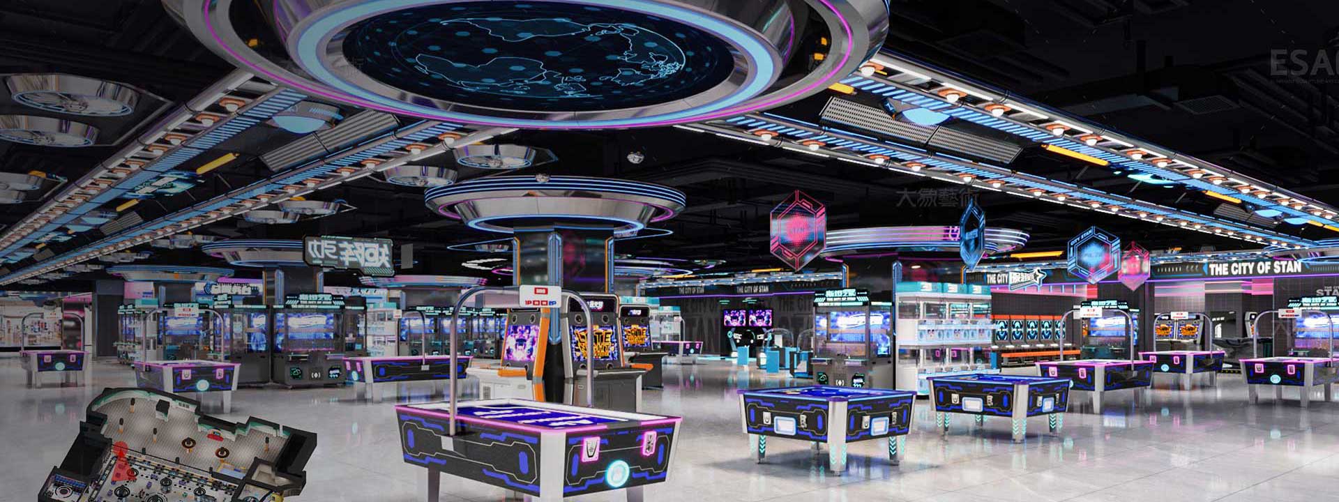Since 2009 Amusement Park  Manufacturer