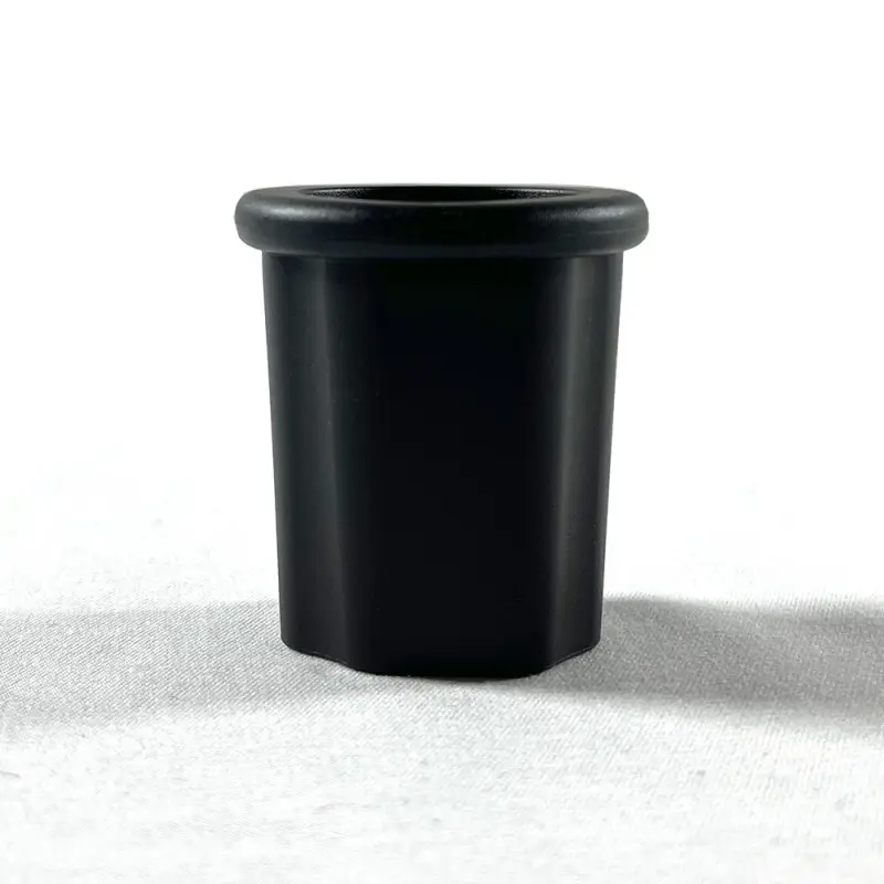 Lacrosse Shaft End Caps by ACEKING 4