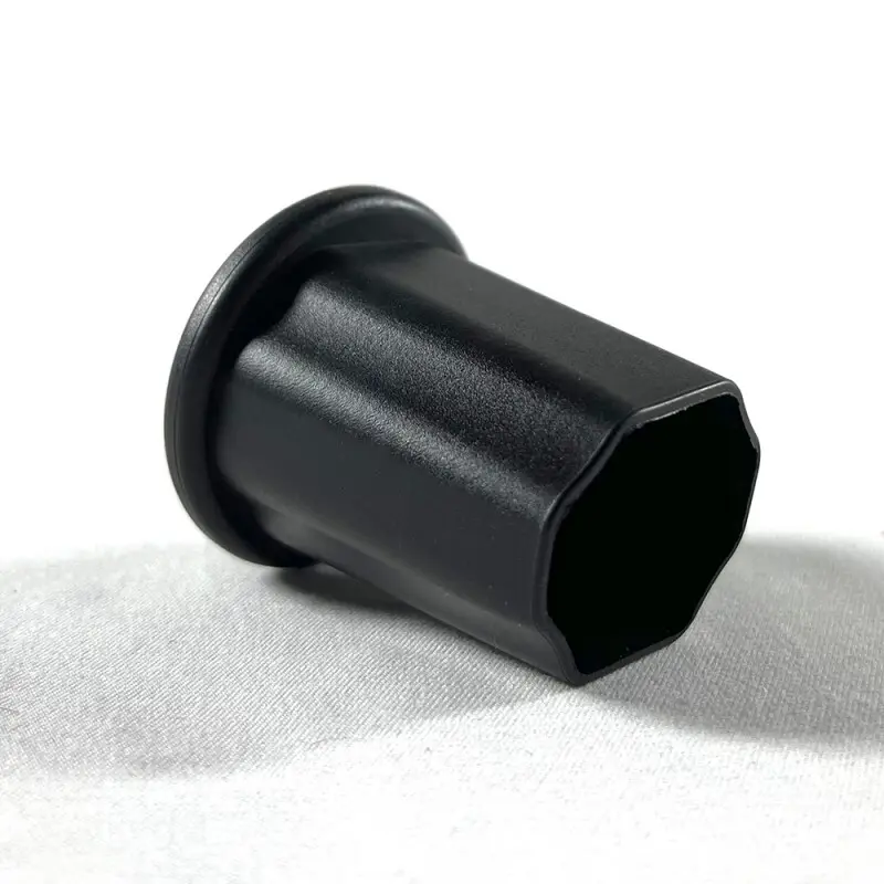 Lacrosse Shaft End Caps by ACEKING 3