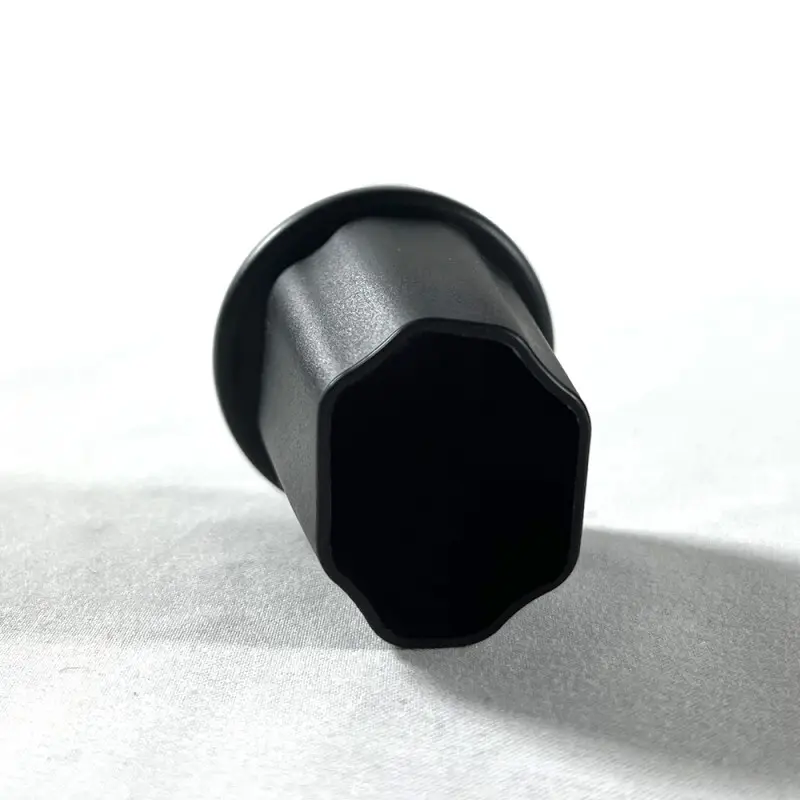 Lacrosse Shaft End Caps by ACEKING 6