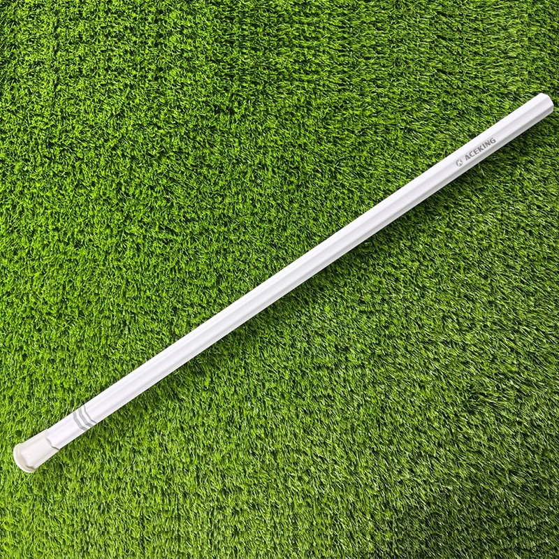 Men's lacrosse carbon composite shafts lacrosse handles 1