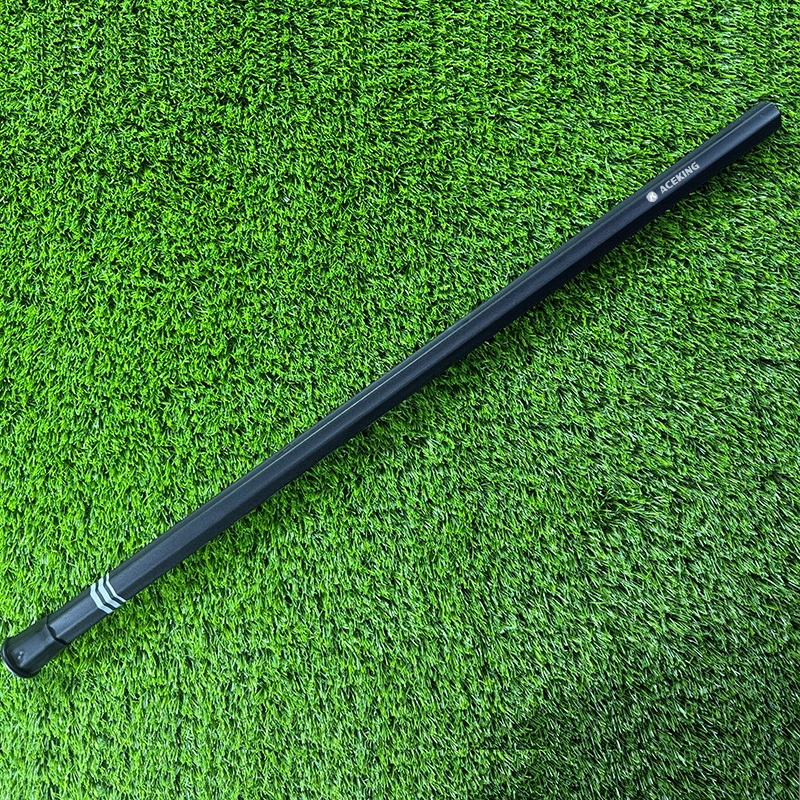 Aceking men's lacrosse carbon composite shafts lacrosse handles for attack/midfield 1