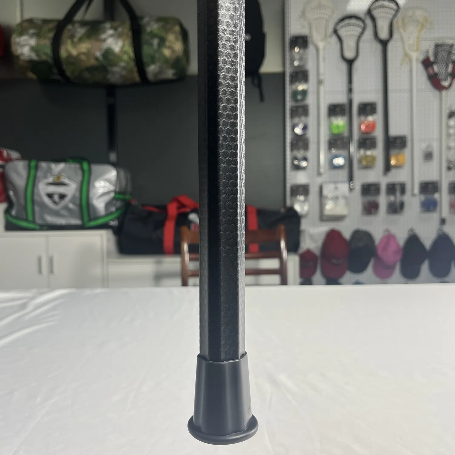 Mens Defense Lacrosse Stick - - ACEKING 5