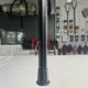 Mens Defense Lacrosse Stick - - ACEKING 5