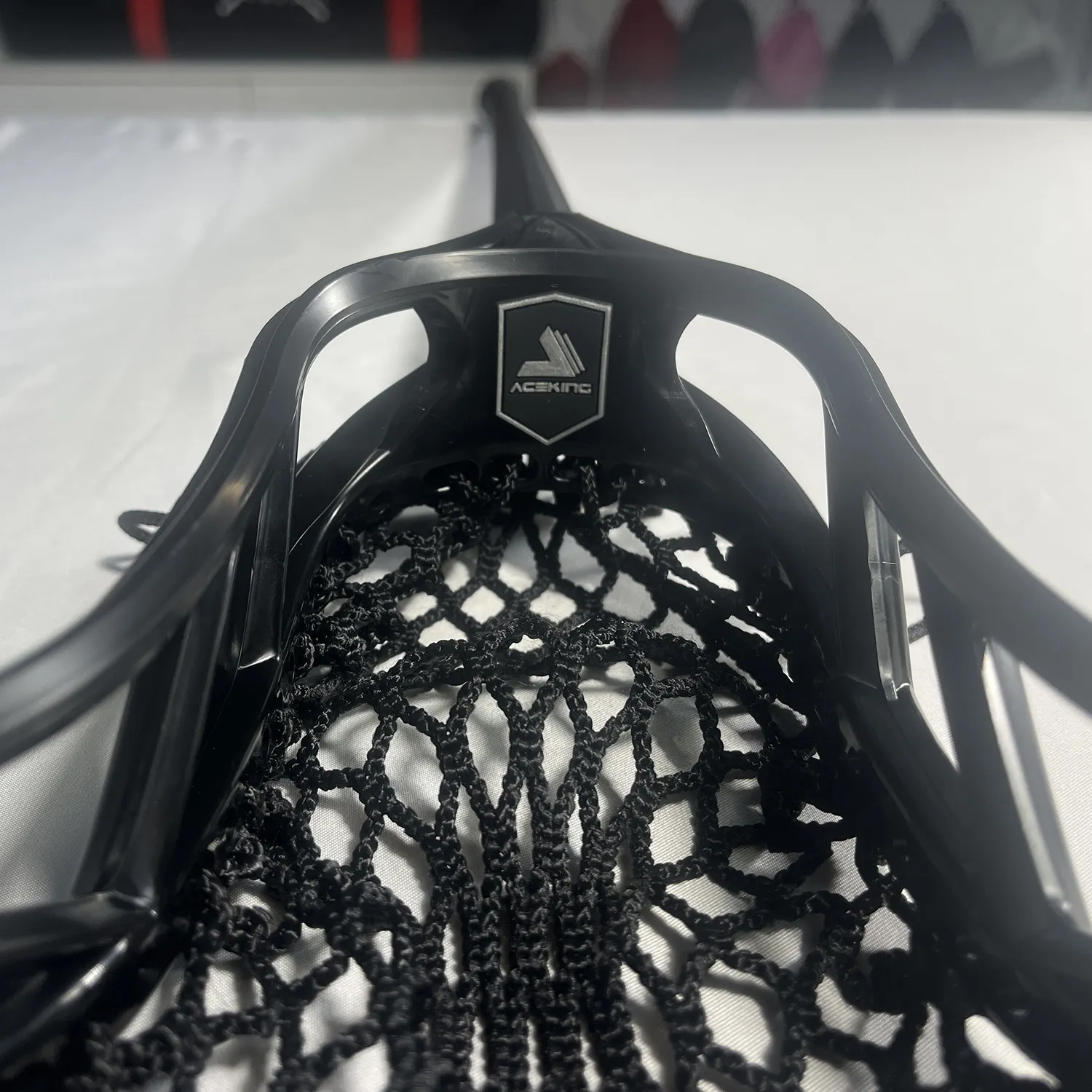 Mens Defense Lacrosse Stick - - ACEKING 7