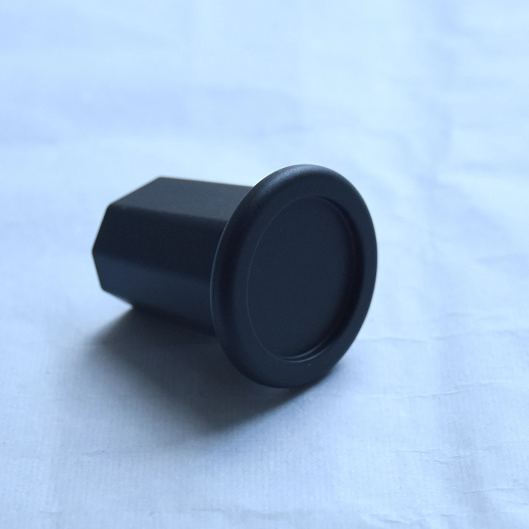Best Women's & Girls' Lacrosse Stick End Caps Butt End for Secure Fit & Enhanced Safety 1