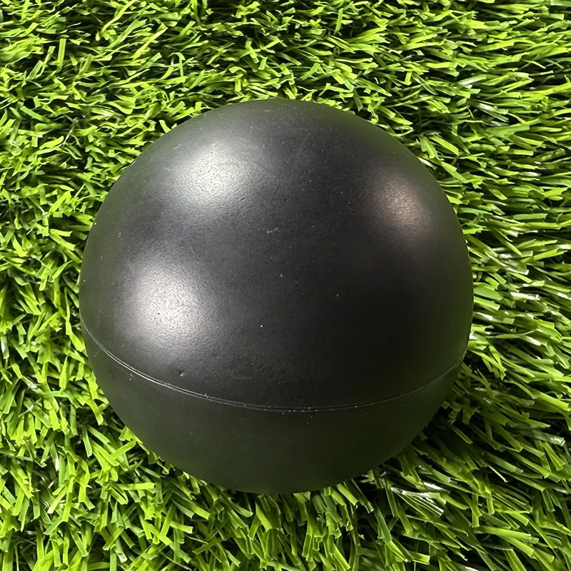 Multi Colored Lacrosse Balls - - ACEKING 3