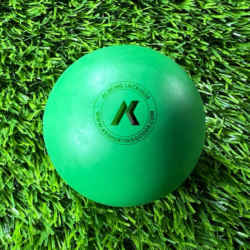 Custom Lacrosse Balls Wholesale - ACEKING 2