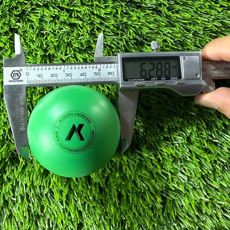 Custom Lacrosse Balls Wholesale - ACEKING 4
