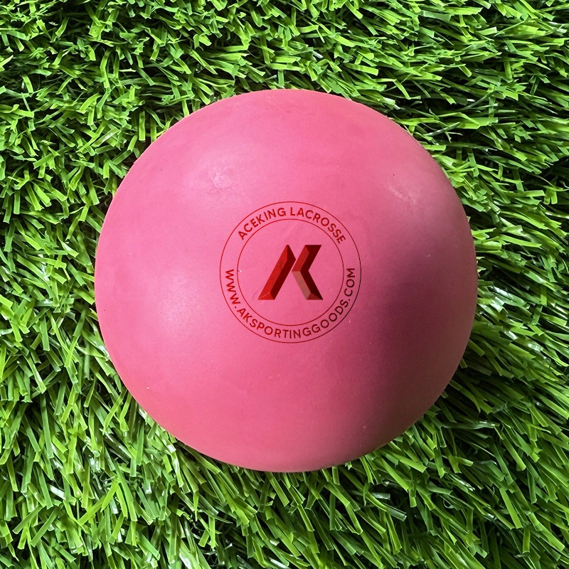 Custom Engraved Lacrosse Balls by ACEKING 3