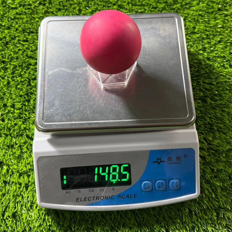 Custom Engraved Lacrosse Balls by ACEKING 5