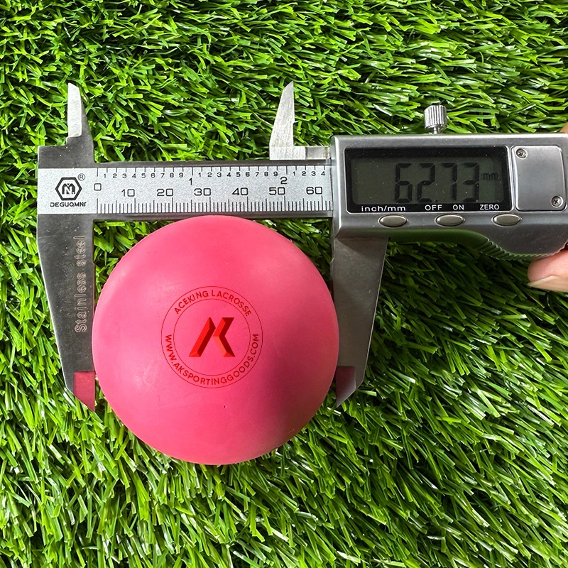 Custom Engraved Lacrosse Balls by ACEKING 4