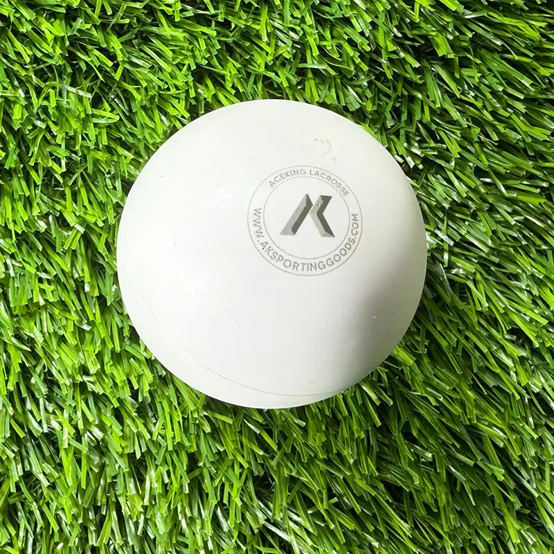 Custom Lacrosse Balls Bulk by ACEKING 2