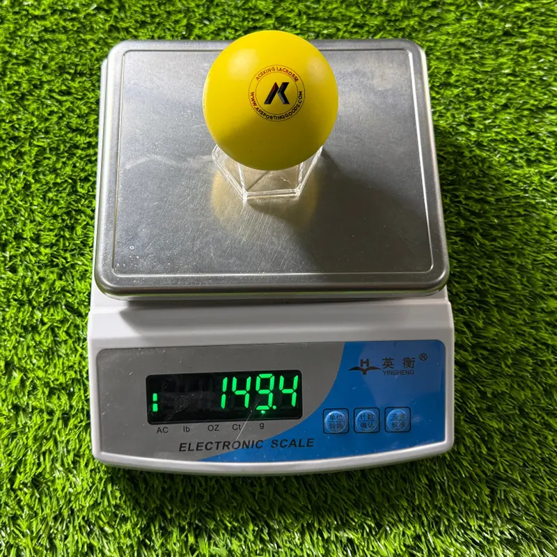 Buy Lacrosse Balls Wholesale - ACEKING 6