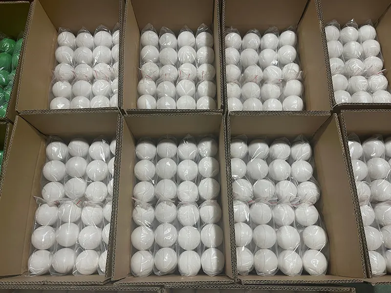 Custom Lacrosse Balls Bulk by ACEKING 6