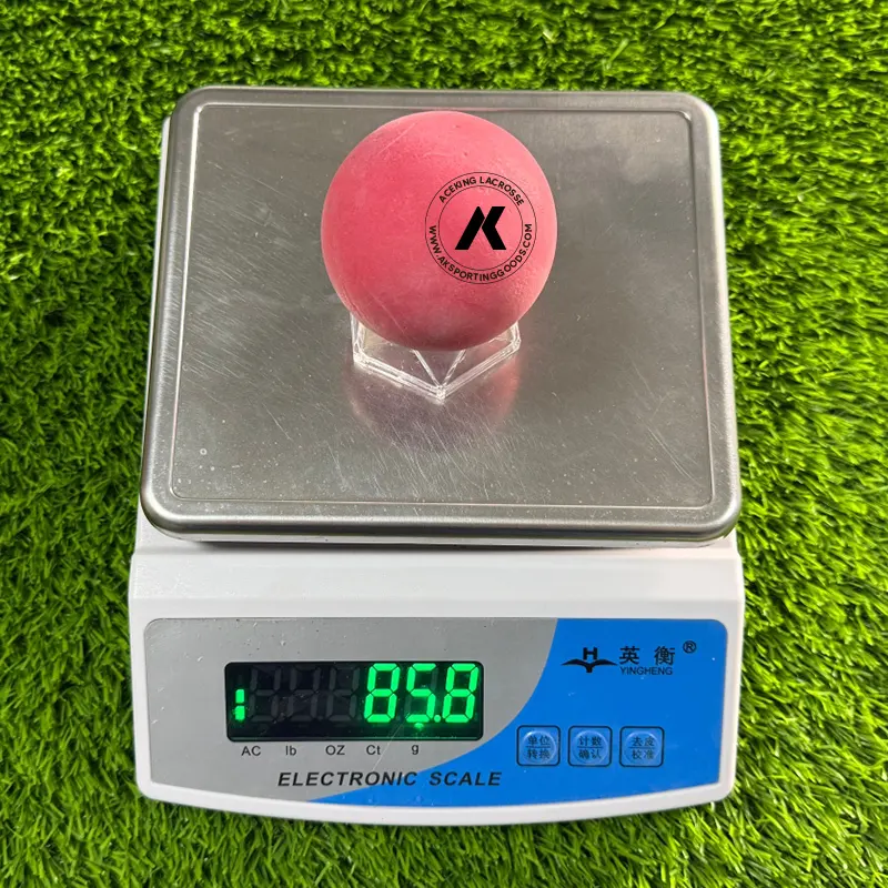 Best Lacrosse Balls Wholesale - ACEKING 5