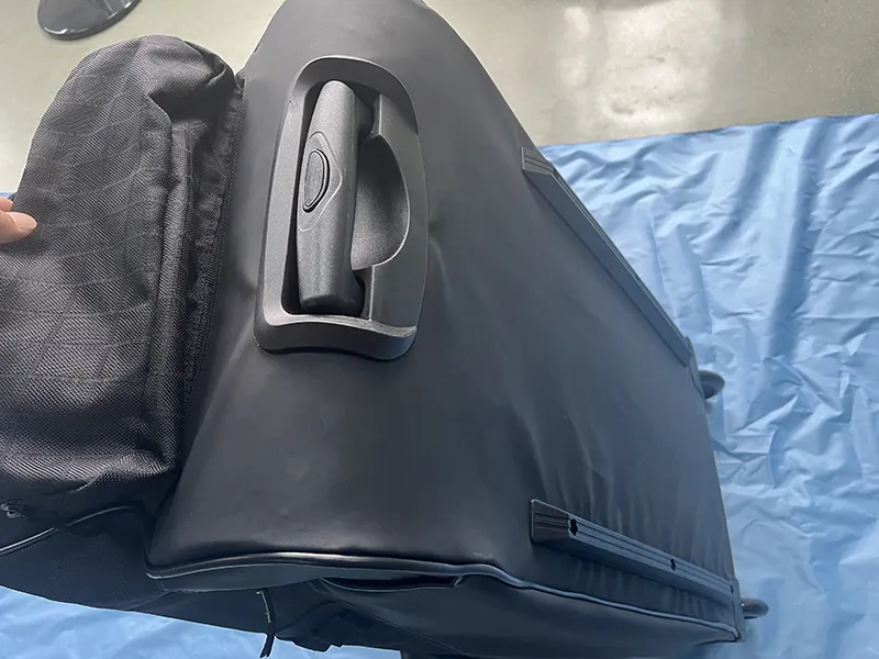 Hockey Equipment Bag - - ACEKING 3