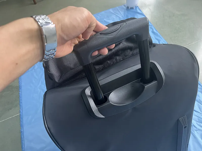 Hockey Equipment Bag - - ACEKING 2