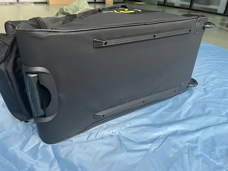 Hockey Equipment Bag - - ACEKING 5