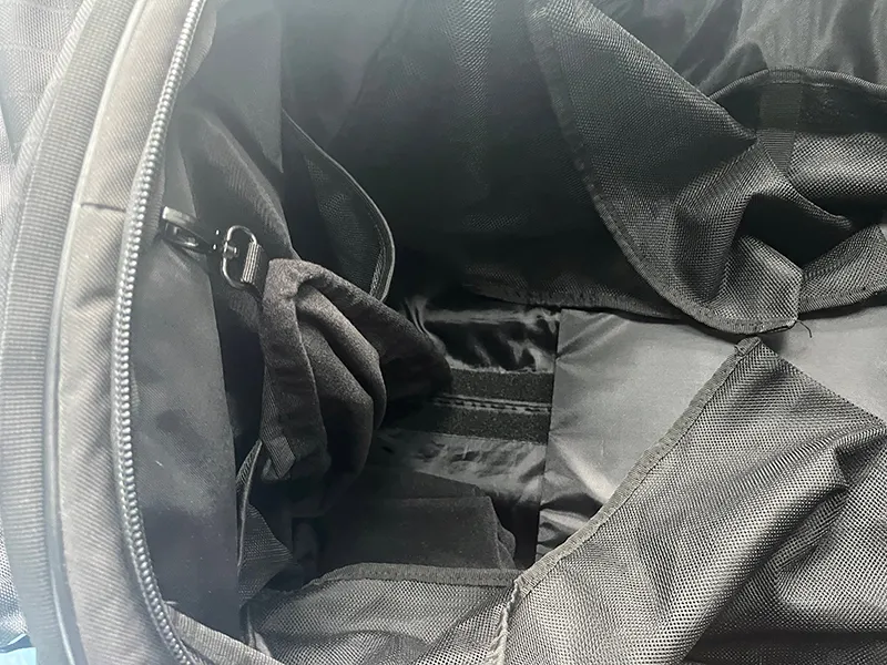 Hockey Equipment Bag - - ACEKING 6