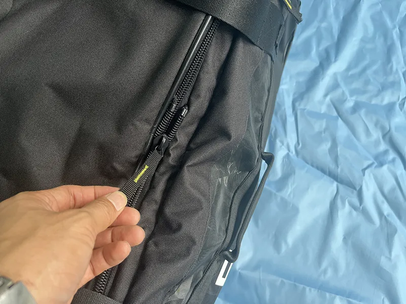 Hockey Equipment Bag - - ACEKING 8